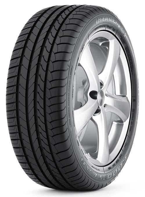 GOODYEAR EAGLE EFFICIENTGRIP