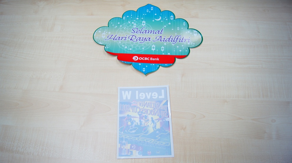 Stickers