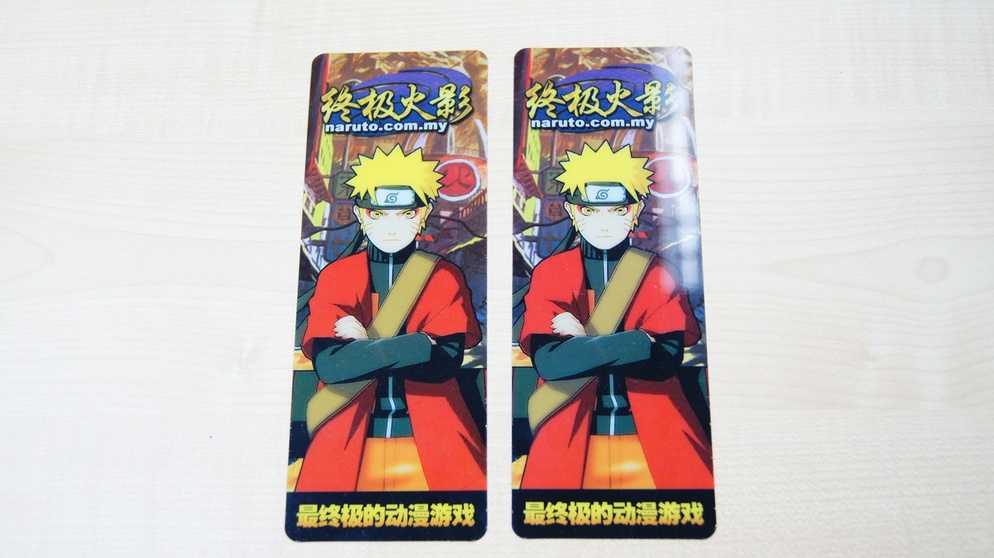 Plastic Cards