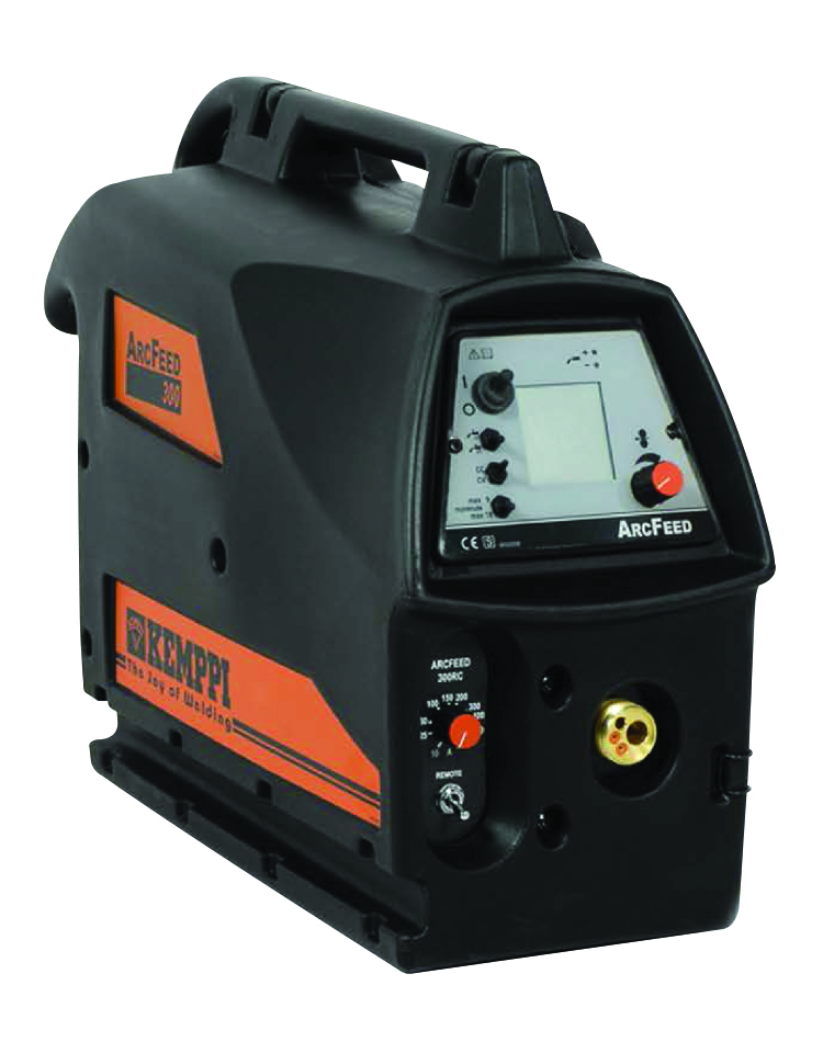 ArcFeed 200 300 300P 300RC