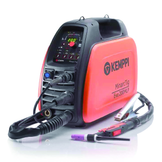 MinarcTig Evo 200 200MLP