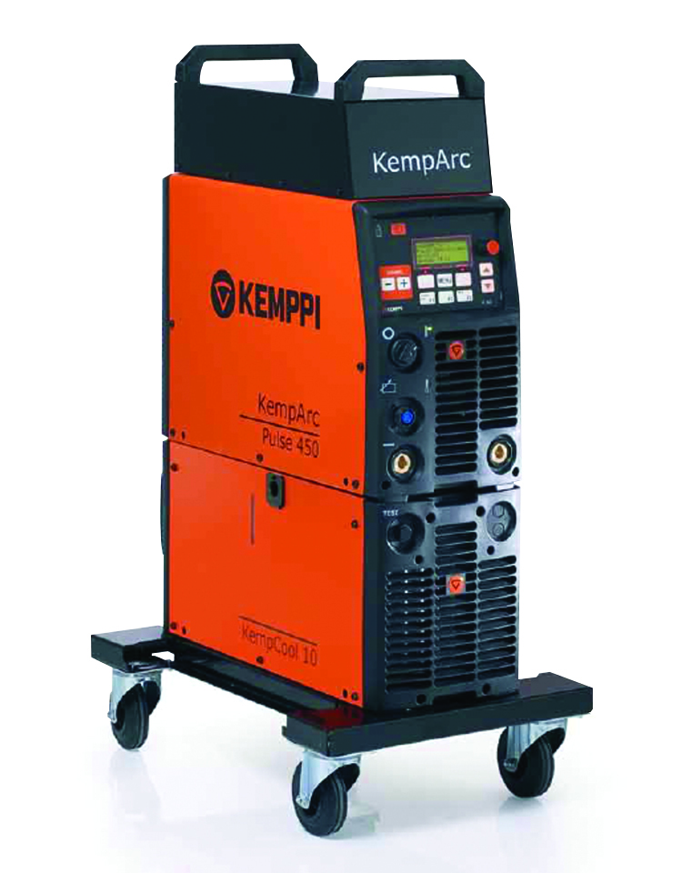 KempArc SYN 300  400  500  Pulse 350  450