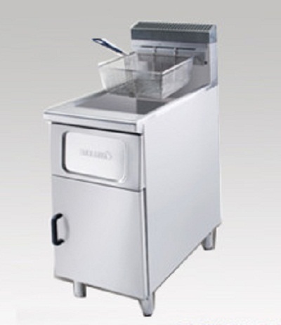 DEEP FRYER 1 TANK