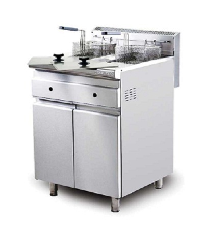 DEEP FRYER FREE STANDING