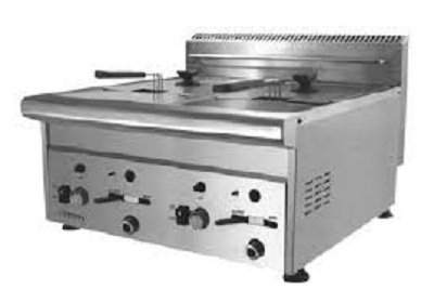 DEEP FRYER TABLE TOP