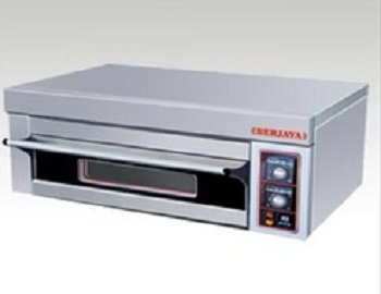 INFRA RED ELEC BAKING OVEN