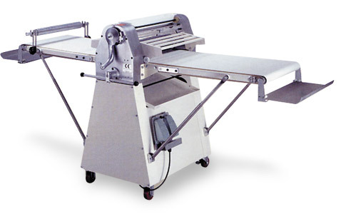 DOUGH SHEETER