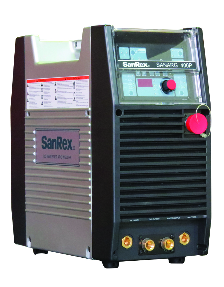 SANARC400P
