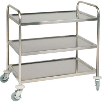 TROLLEY 3TIER