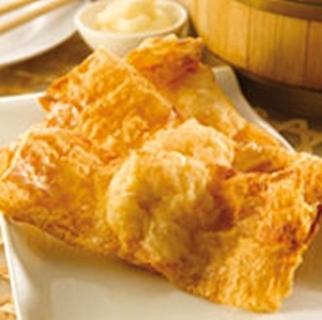 Fried Beancurd Roll