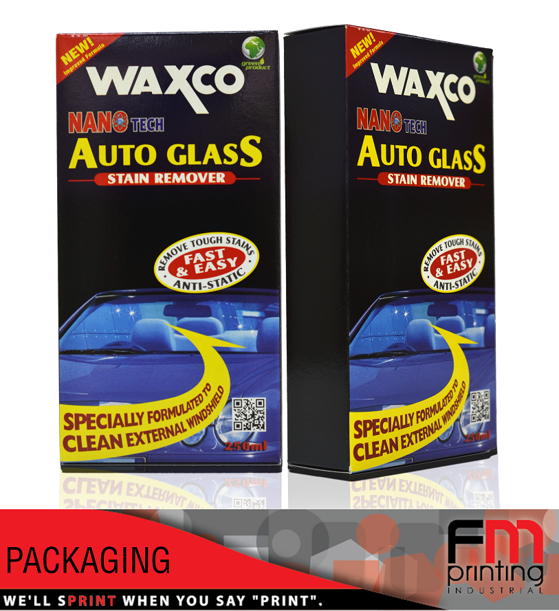 waxco autoglass