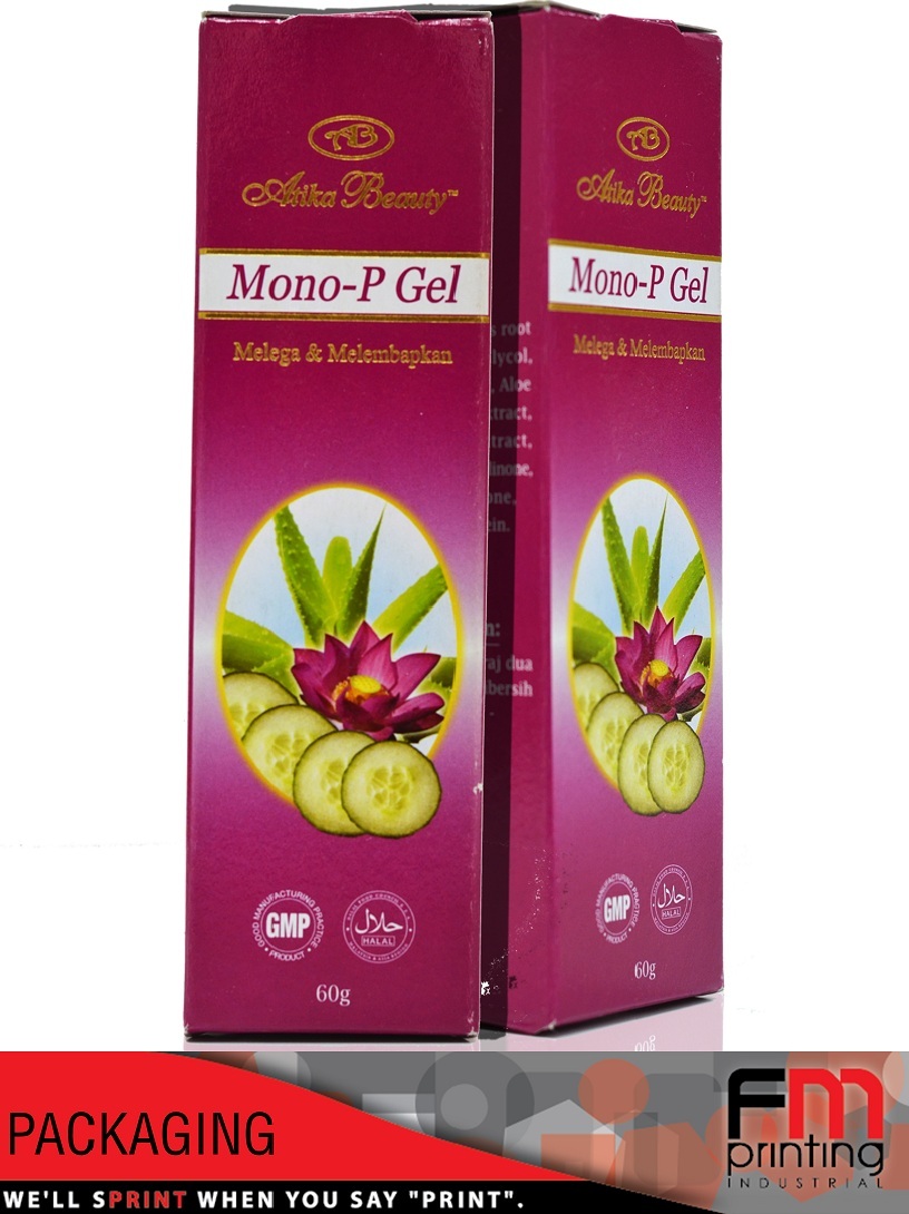 mono p gel
