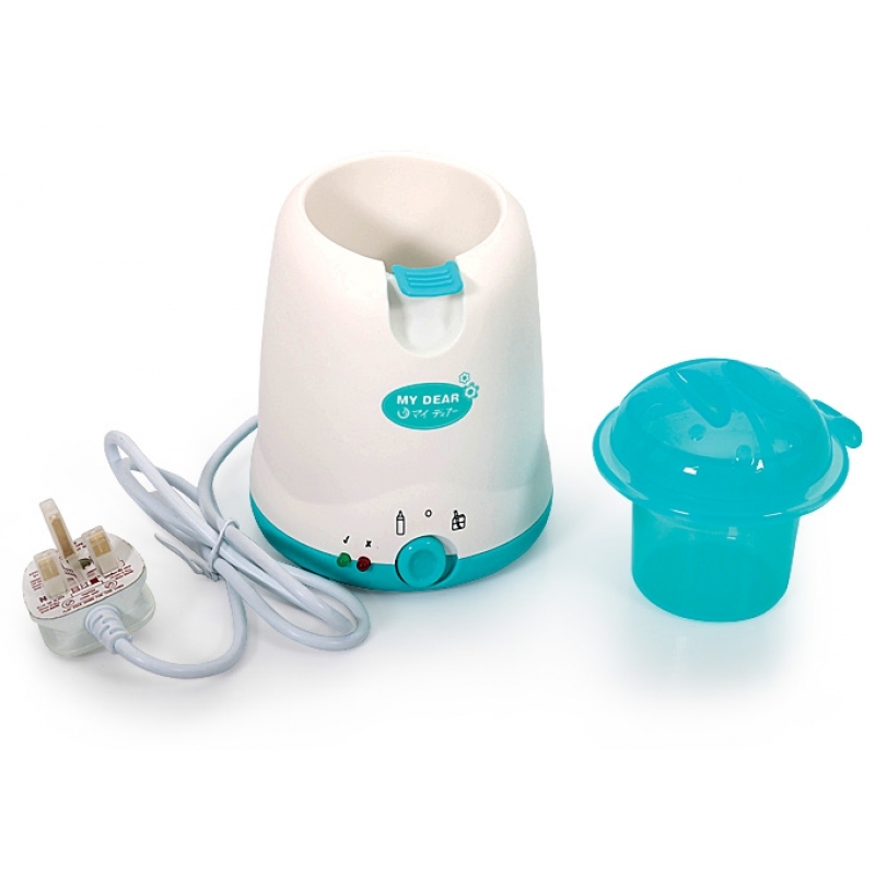 Electric Baby Bottle and Food Warmer 36020