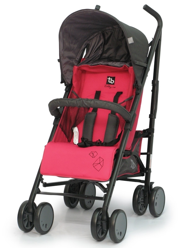 Baby Buggy 17006