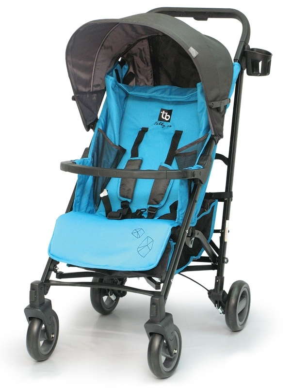 Baby Buggy 17007