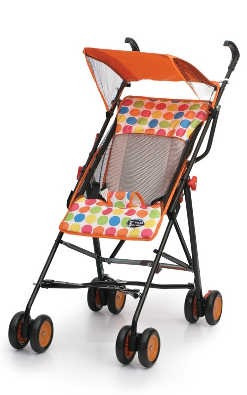 Baby Buggy 17020