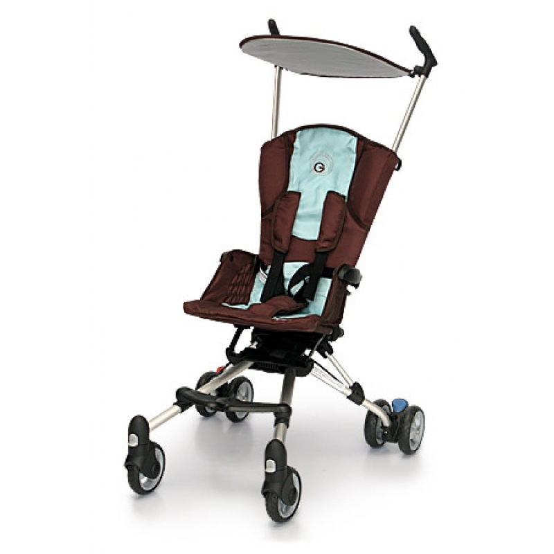 Baby Buggy 17089