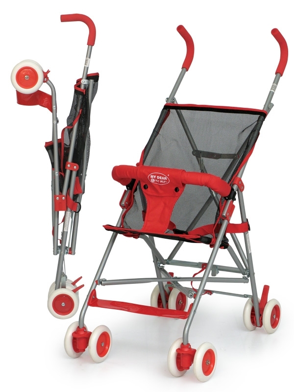 Red Kite Baby Buggy 17008