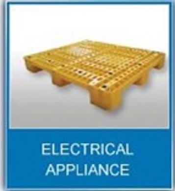 Eletrical Appliance Pallet