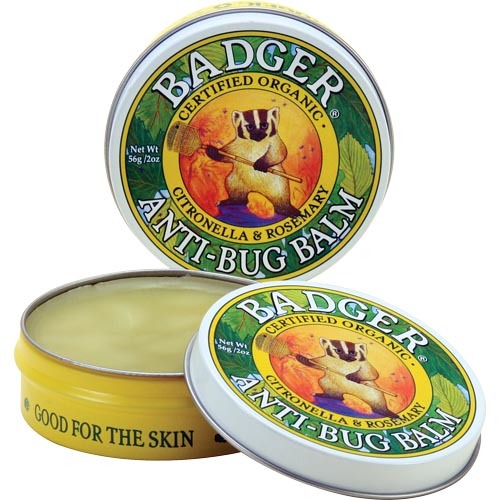 Anti Bug Balm