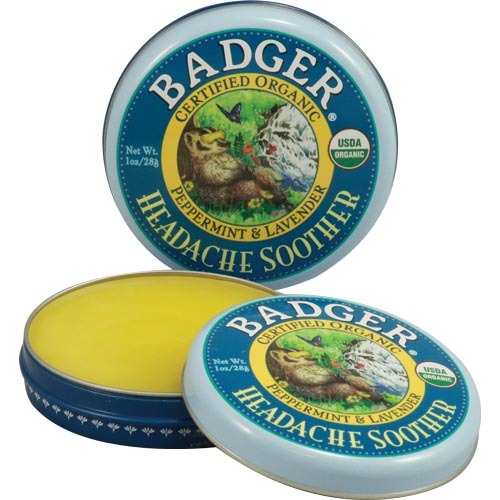 Headache Soother