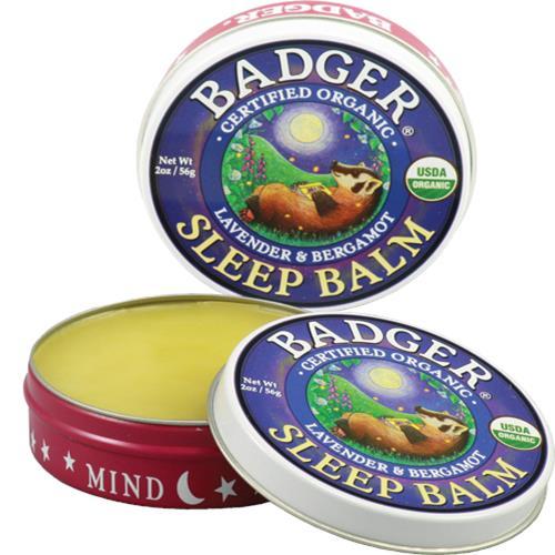 Sleep Balm 0.75 Oz