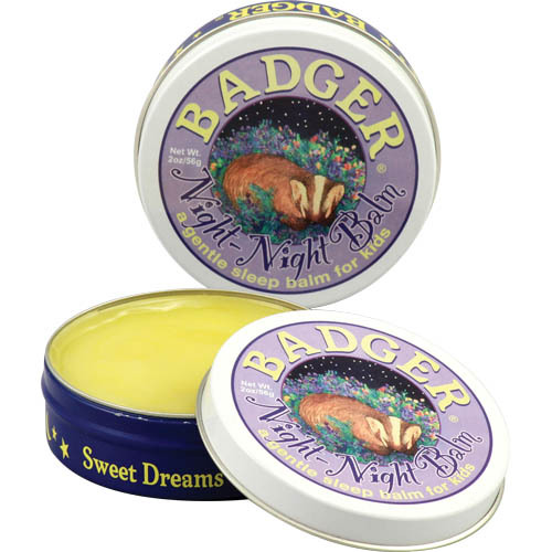 Night Night Balm