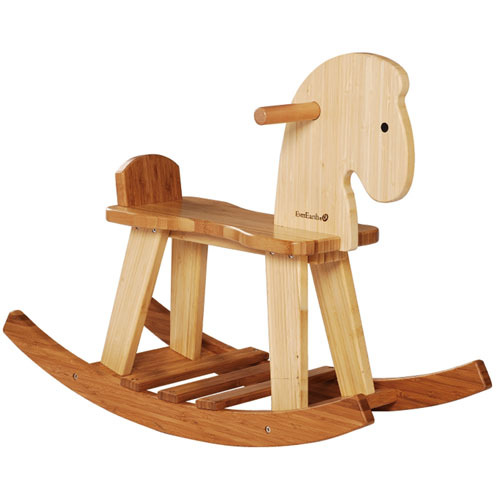 Rocking Horse