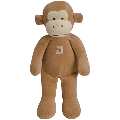 Fred Monkey Plush