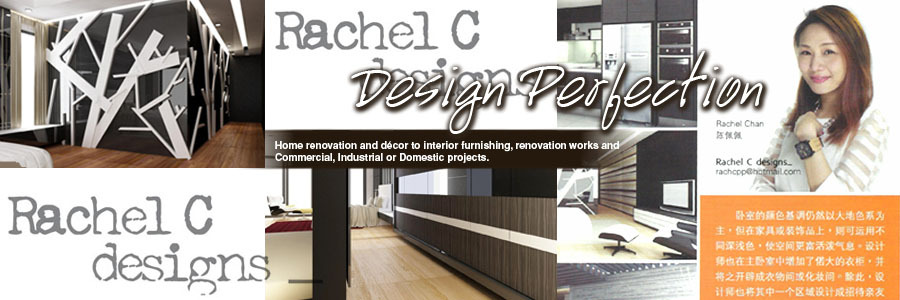 Rachel C Designs 900 x 300