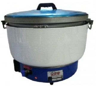 GAS RICE COOKER