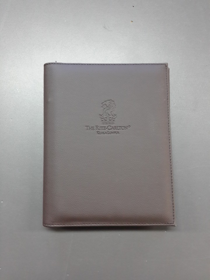 Diary Cover   File Folder (10)
