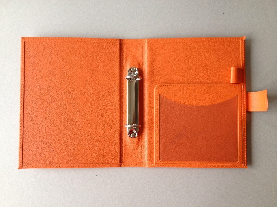 Diary Cover   File Folder (30)