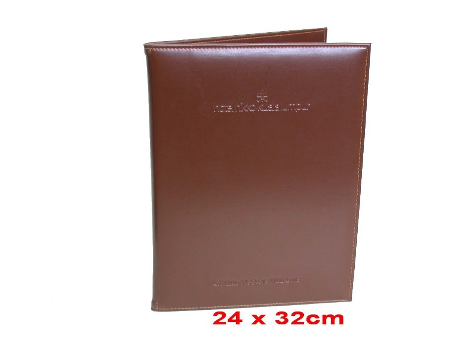 Diary Cover   File Folder (125)