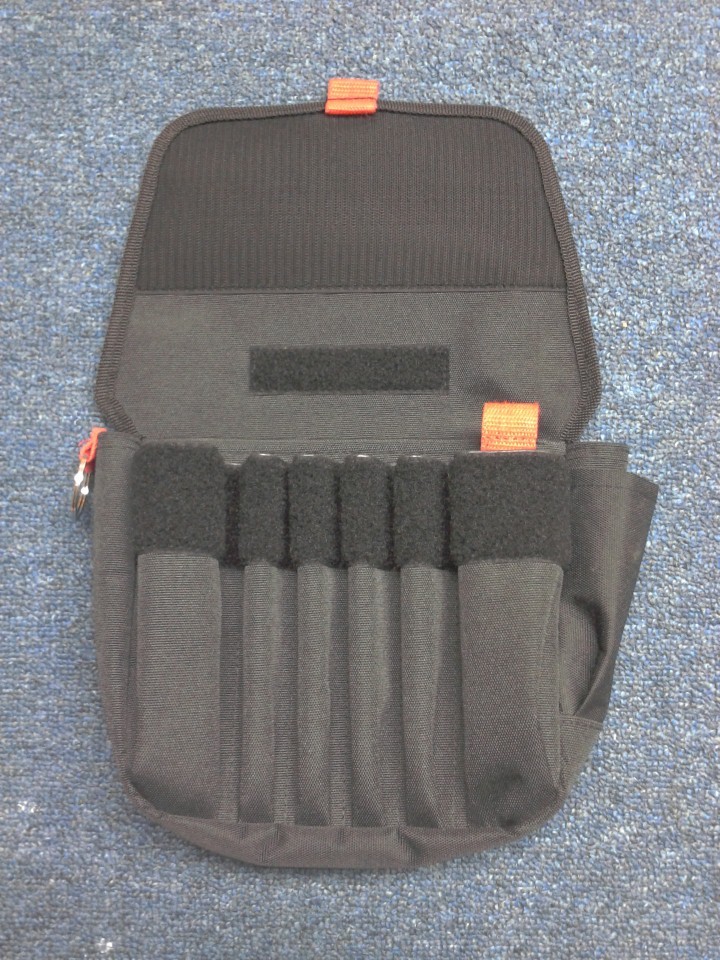 Handheld Pouches   Device Pouches (4)