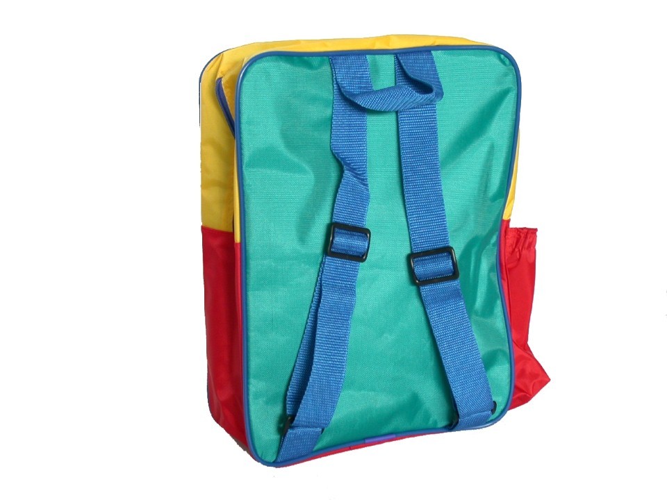 Back Pack (25)