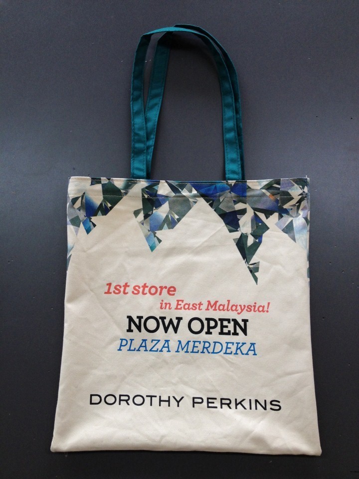 Tote Bag (147)