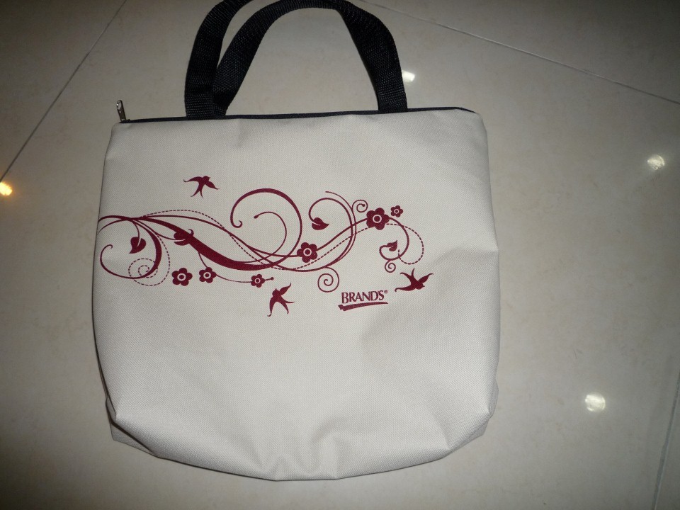 Tote Bag (154)