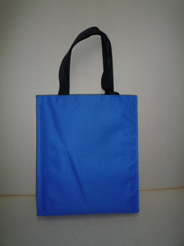 Tote Bag (163)