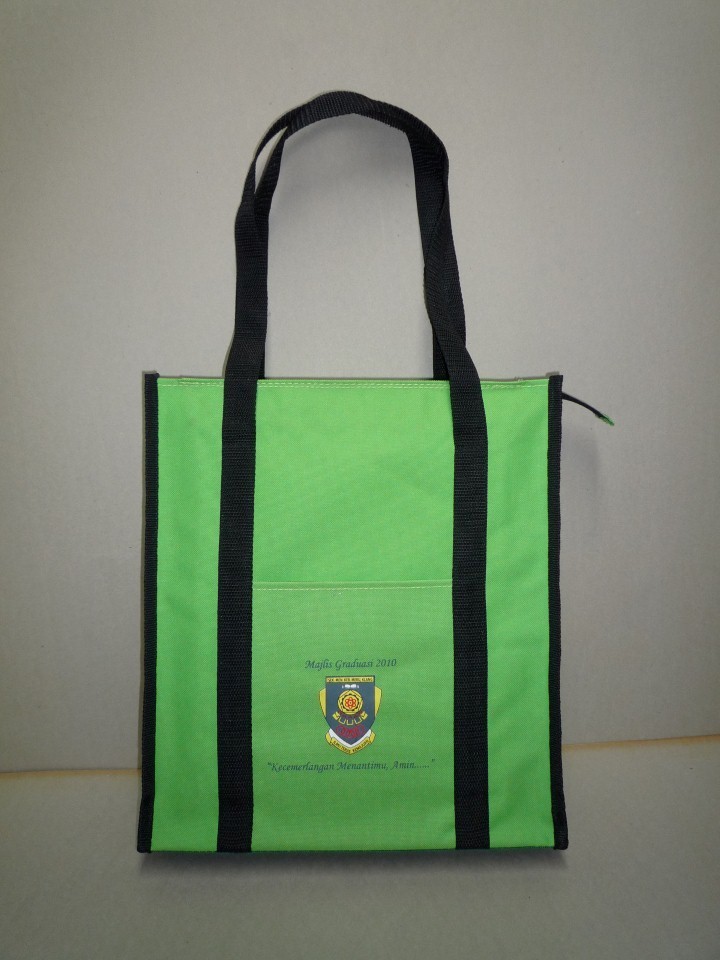 Tote Bag (166)