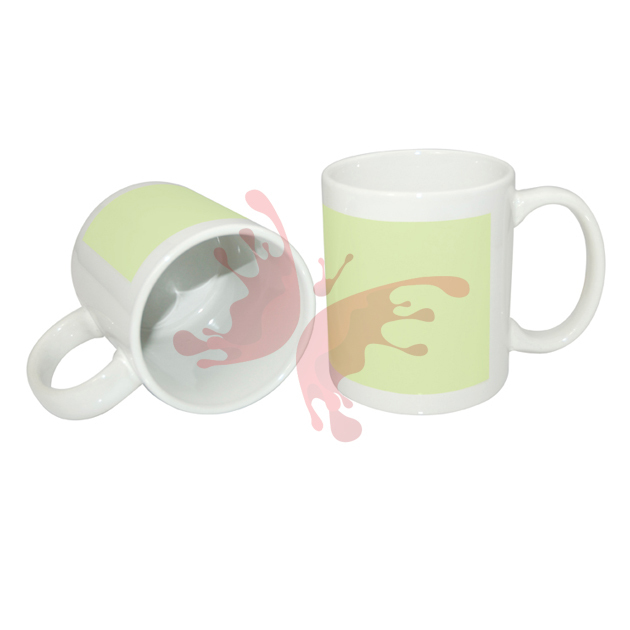 Glow In Dark Mug (11oz)