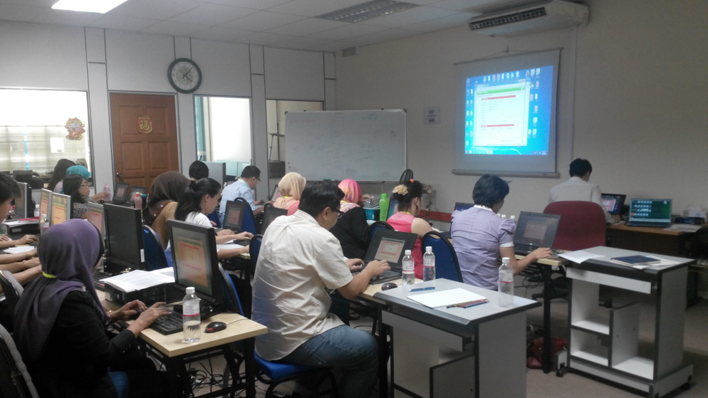 GST Workshop Training