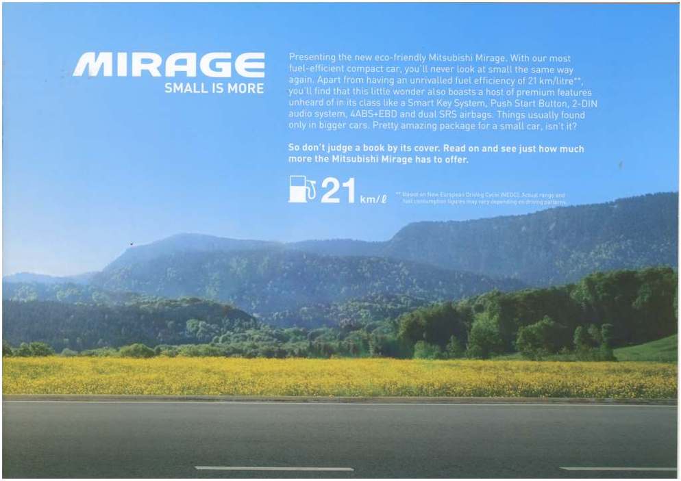MIRAGE3