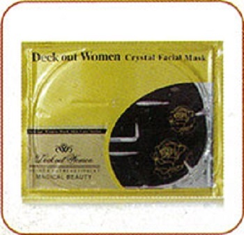 CU 0114-Oil-controlling, Cleaning Pores, Moisturizing