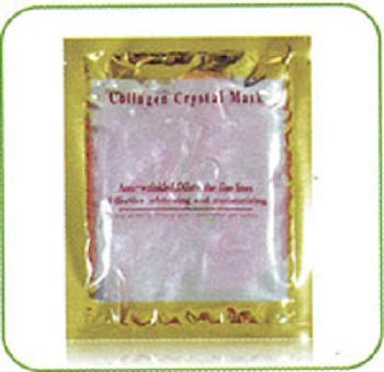 CF 0031-Moisturizing, Firming, Anti-wrinkle, Whitening