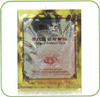 CF 0034-Moisturizing, Firming, Anti-wrinkle, Whitening