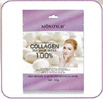 SY 0011-Anti-wrinkle&Moisturizing, Brightening, Softening