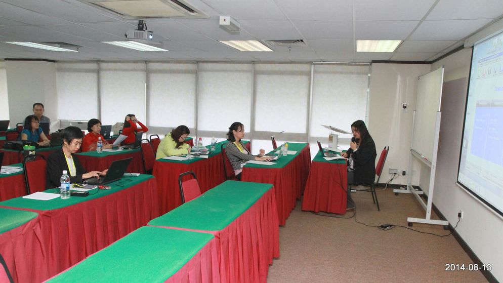 GST Course Training