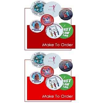 Button Badge