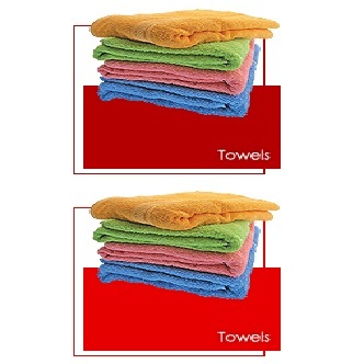 Towel